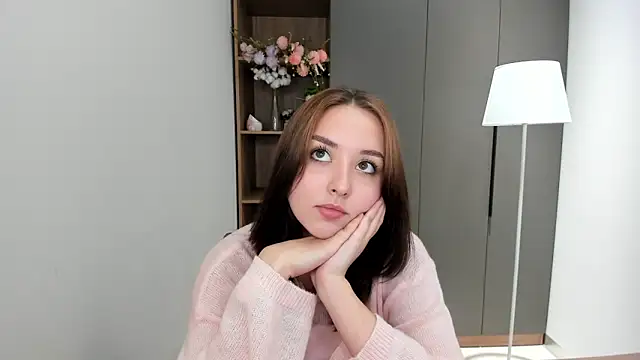 Snapshot of LesterVock chatting on October 24, 12:45 pm LesterVock online show from October 24, 12:45 pm