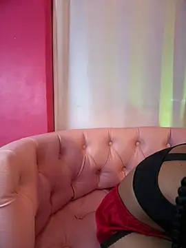 GiselleVice online show from February 5, 2:22 pm