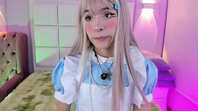 Damiian20  online show from March 26, 1:17 pm