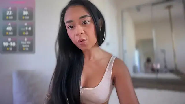 mimibabyxxx online show from November 9, 7:12 pm