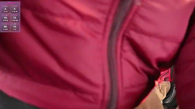 LexyBlaze  online show from February 17, 12:01 pm