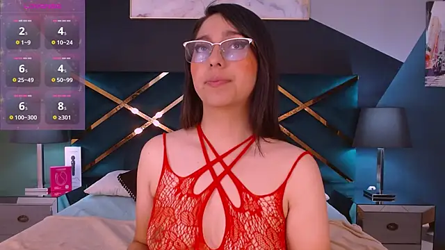 LexyBlaze  online show from May 20, 11:05 am