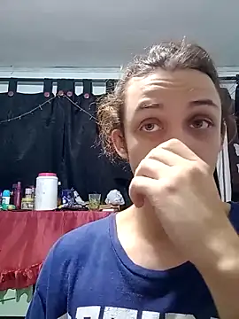 Khalid16  online show from April 21, 11:29 pm