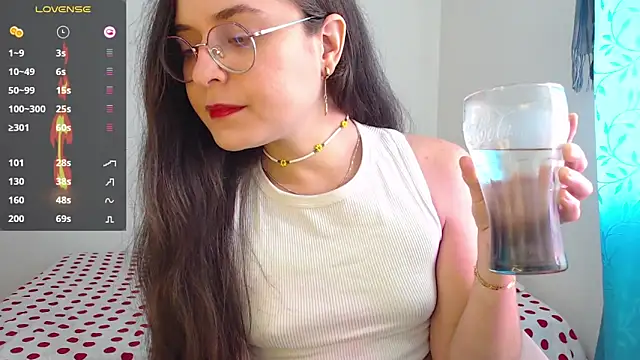 Snapshot of Vicky_cristinax chatting on December 5, 9:00 pm Vicky cristinax online show from December 5, 9:00 pm