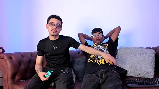 Suckdream1 online show from December 4, 1:31 pm