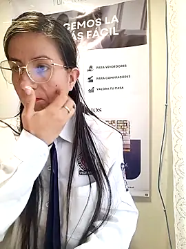 Valentina--1 online show from February 18, 12:01 pm