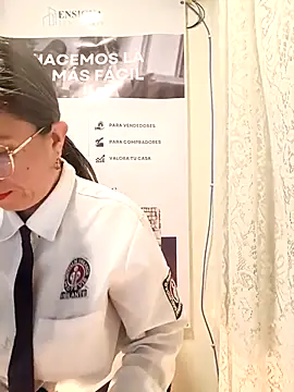 Valentina--1 online show from April 4, 10:02 am