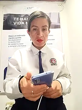 Valentina--1 online show from April 14, 10:10 am