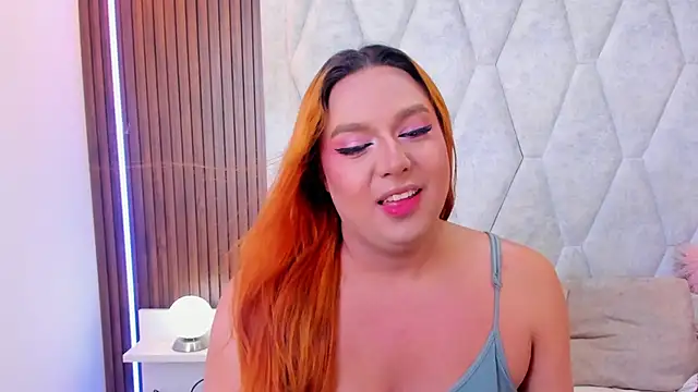 Snapshot of IrinaaVega chatting on December 21, 8:16 pm IrinaaVega online show from December 21, 8:16 pm