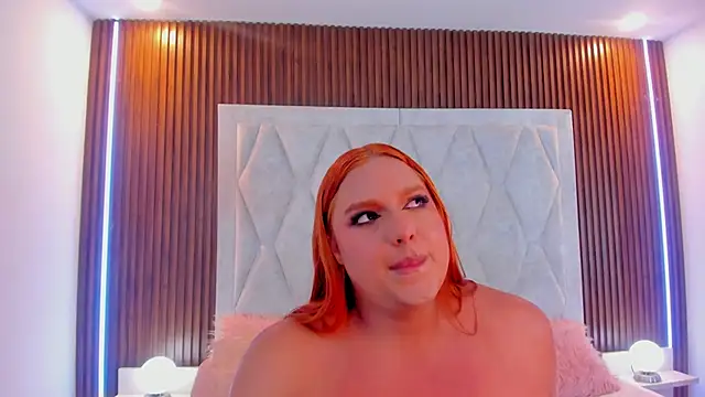 IrinaaVega online show from March 7, 4:20 am