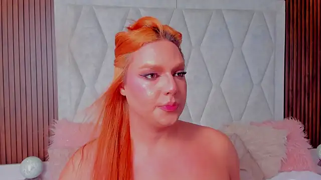 IrinaaVega online show from April 10, 1:05 pm