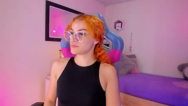 celeste blazze  online show from January 13, 2:22 pm