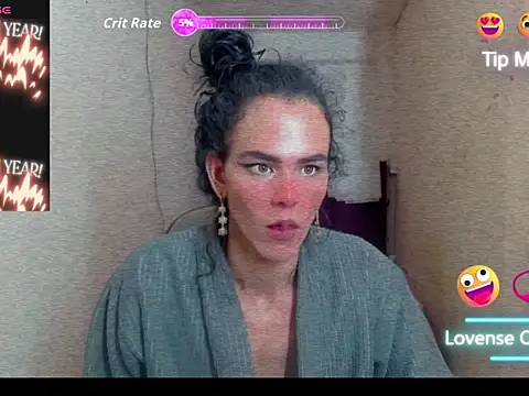 goddes alissa online show from October 24, 5:31 pm