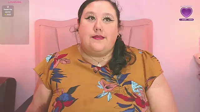 marianabbw30 online show from December 4, 4:44 am