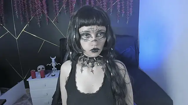 Yueeclipsa online show from October 31, 3:29 am