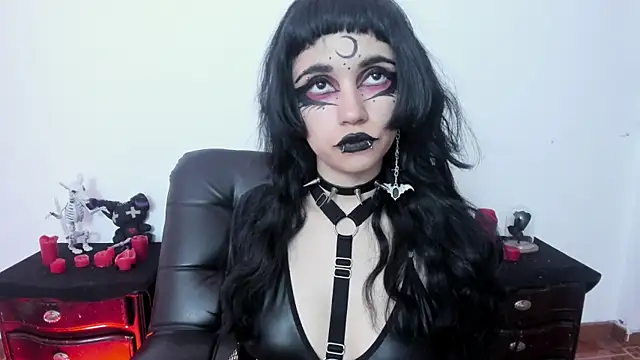 Yueeclipsa online show from December 3, 3:36 am