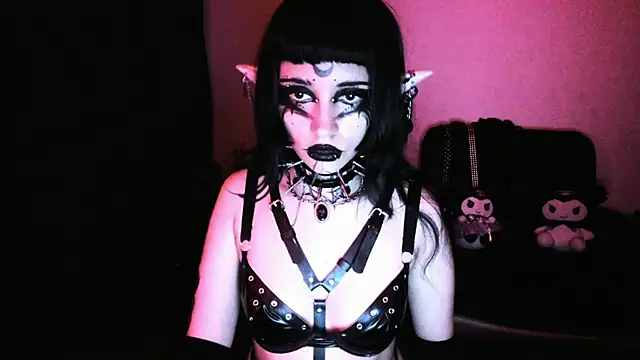 Yueeclipsa online show from February 16, 4:41 am