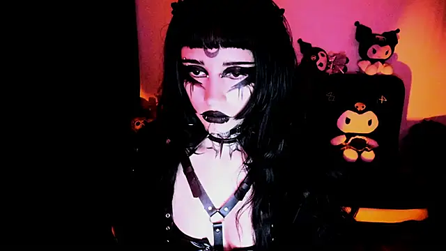 Yueeclipsa online show from February 23, 4:21 am