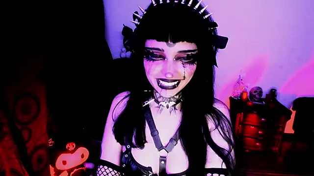 Yueeclipsa online show from March 4, 5:13 am