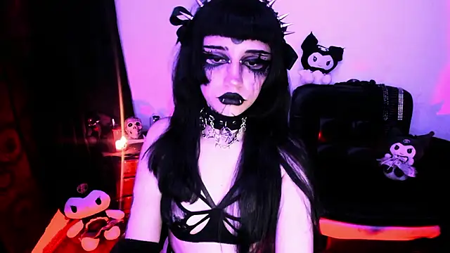 Yueeclipsa online show from March 5, 4:08 am