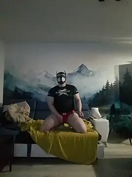 wloczykij1 online show from April 19, 4:01 am