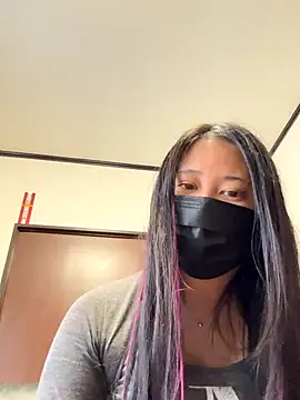 Snapshot of arisu_Fcap chatting on November 12, 12:00 am arisu Fcap online show from November 12, 12:00 am