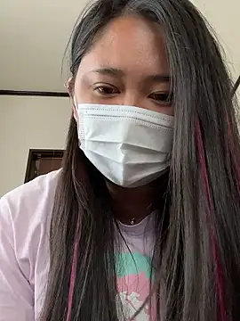 Snapshot of arisu_Fcap chatting on November 13, 10:19 pm arisu Fcap online show from November 13, 10:19 pm