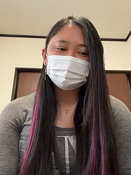 Snapshot of arisu_Fcap chatting on November 16, 10:26 pm arisu Fcap online show from November 16, 10:26 pm