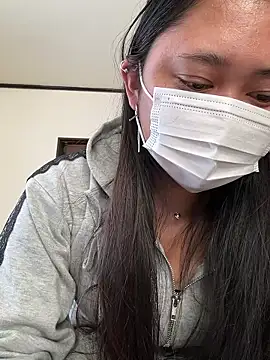 Snapshot of arisu_Fcap chatting on December 15, 4:50 am arisu Fcap online show from December 15, 4:50 am