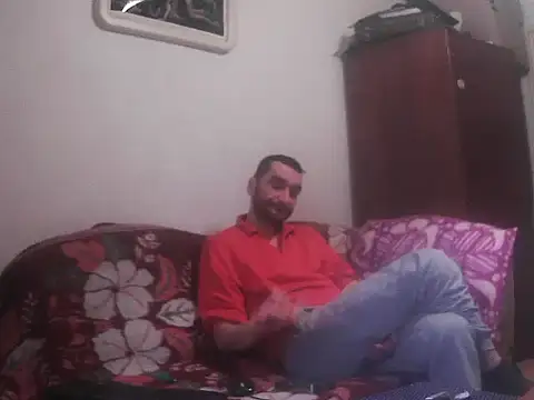 alin42xx online show from November 8, 6:24 am