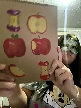 Snapshot of crazzyanne chatting on November 24, 4:12 am crazzyanne online show from November 24, 4:12 am