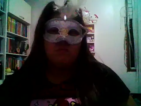 Snapshot of crazzyanne chatting on December 4, 4:11 am crazzyanne online show from December 4, 4:11 am