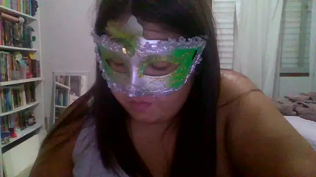 crazzyanne online show from March 3, 3:23 am