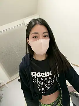 akimix xoxo online show from March 3, 9:37 am