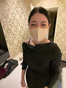 akimix xoxo online show from April 15, 12:12 pm