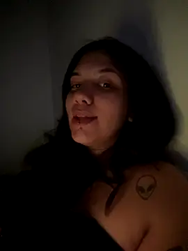 Hannahinfame online show from November 5, 4:56 am