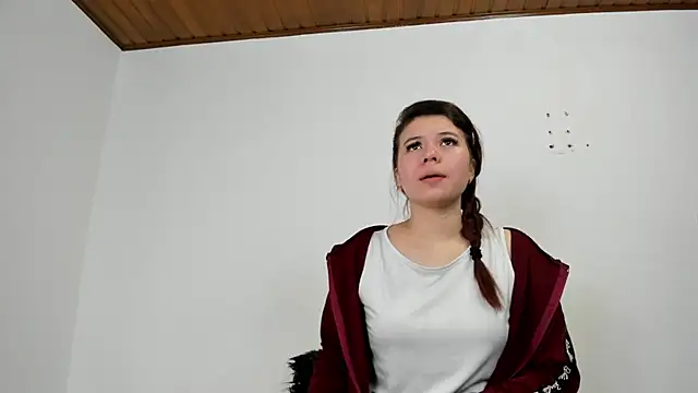 Snapshot of Vanessa_Martinz chatting on October 30, 12:17 pm Vanessa Martinz online show from October 30, 12:17 pm