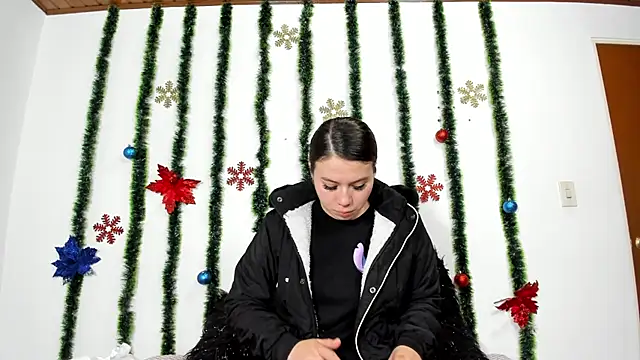 Snapshot of Vanessa_Martinz chatting on November 17, 12:11 pm Vanessa Martinz online show from November 17, 12:11 pm