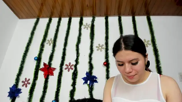 Snapshot of Vanessa_Martinz chatting on November 22, 11:31 am Vanessa Martinz online show from November 22, 11:31 am