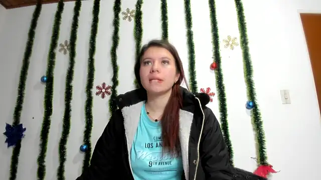 Snapshot of Vanessa_Martinz chatting on December 14, 12:32 pm Vanessa Martinz online show from December 14, 12:32 pm