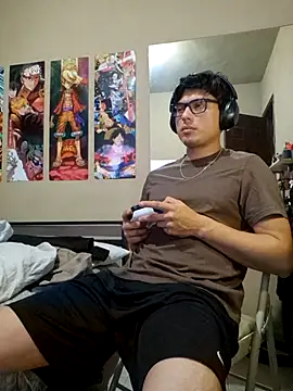 Ais B10 online show from October 29, 3:31 am