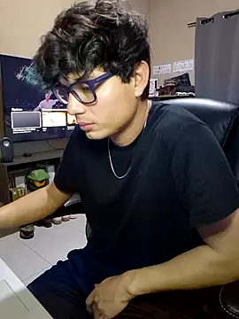 Ais B10 online show from February 20, 2:52 am