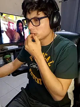 Ais B10 online show from March 6, 1:46 am