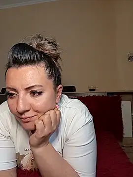 Gabrielaalialiali online show from April 15, 6:42 am