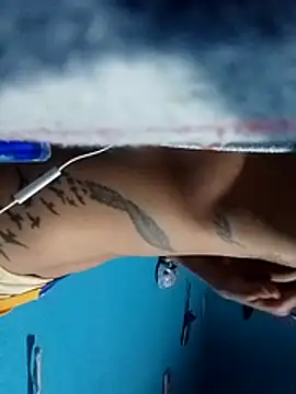 Snapshot of Ojitosbrrr chatting on December 4, 10:02 am Ojitosbrrr online show from December 4, 10:02 am