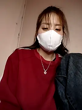 ezabel- online show from January 31, 9:24 pm