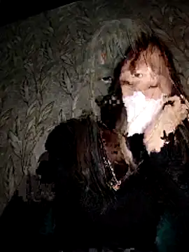 ezabel- online show from February 19, 6:53 am