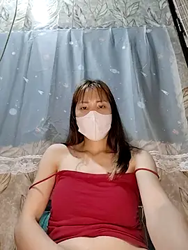 ezabel- online show from April 8, 1:05 am