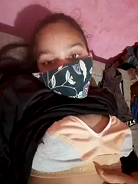 Poonam12A online show from April 10, 10:03 pm