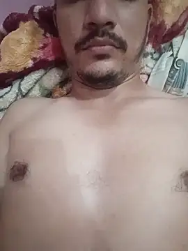 indoregigolo online show from November 14, 8:57 am